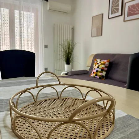 Apartment Hector House *