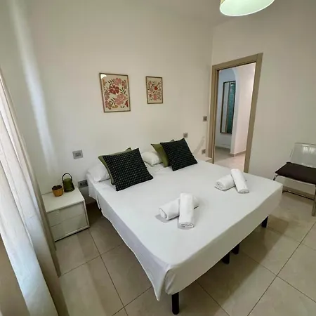 Hector House Apartment Carovigno