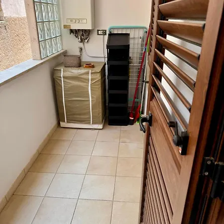 Apartment Hector House Carovigno