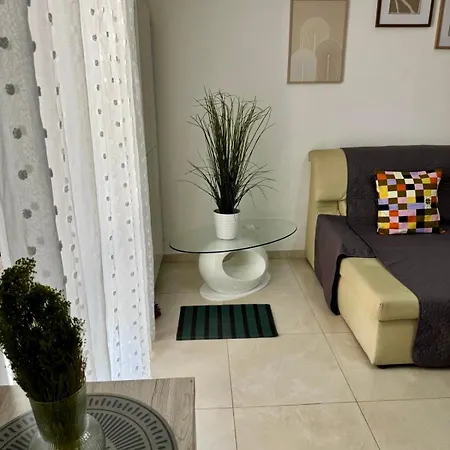 Apartment Hector House