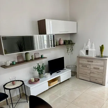 Hector House Apartment Carovigno