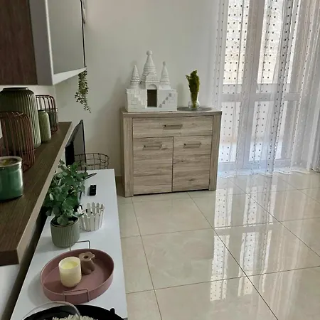 Apartment Hector House Carovigno