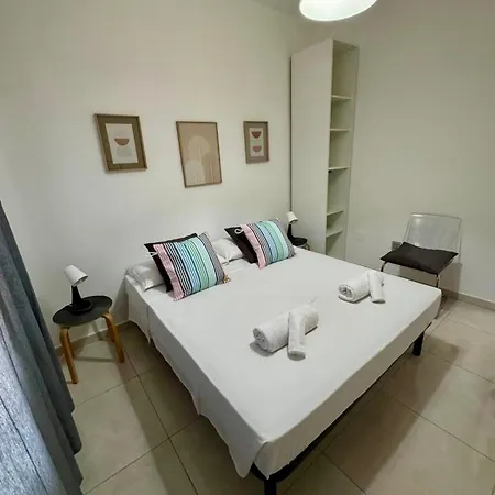 Apartment Hector House *