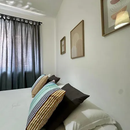 Apartment Hector House *