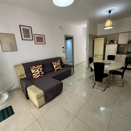 Apartment Hector House Carovigno