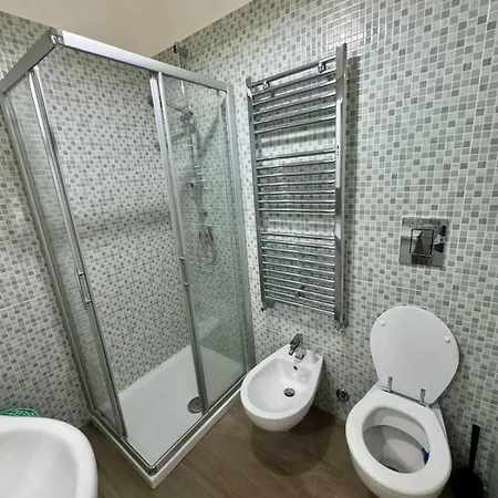 Hector House Apartment